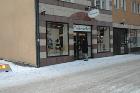 butik